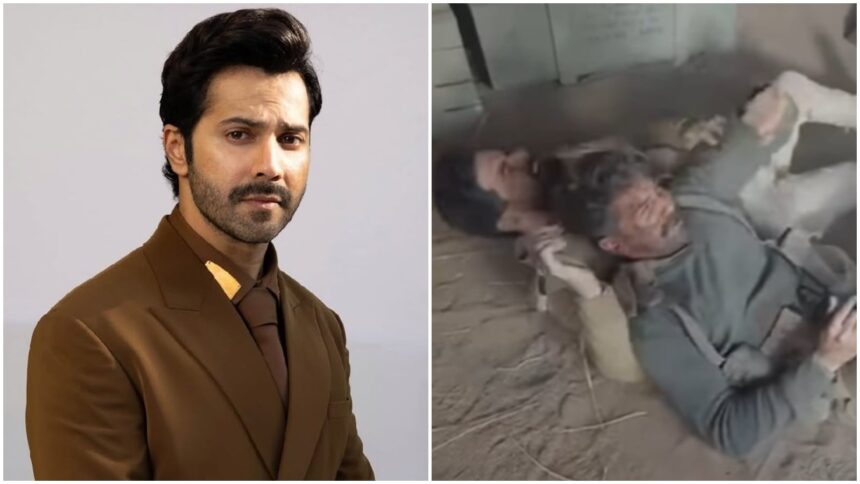 ‘Worst pain I ever felt’: Varun Dhawan recalls suffering from a tailbone injury while shooting for Border 2; why coccyx fractures hurt more and heal slower