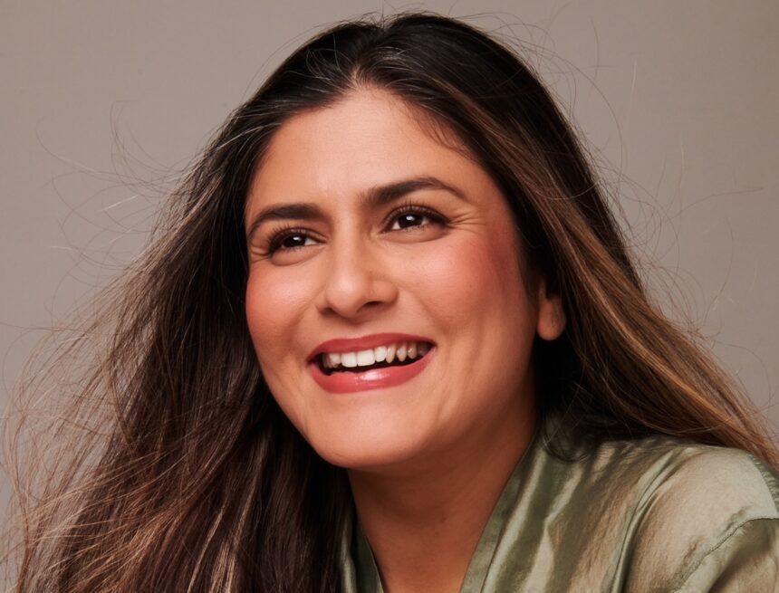 ‘You don’t need 10 products’: Makeup artist Namrata Soni on why multi-step skincare won’t work in India