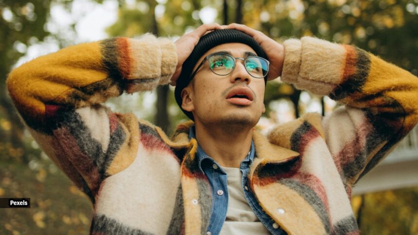 Young, tired, and forgetful: Why your 20s feel like a memory blur (and no, it’s not early aging)