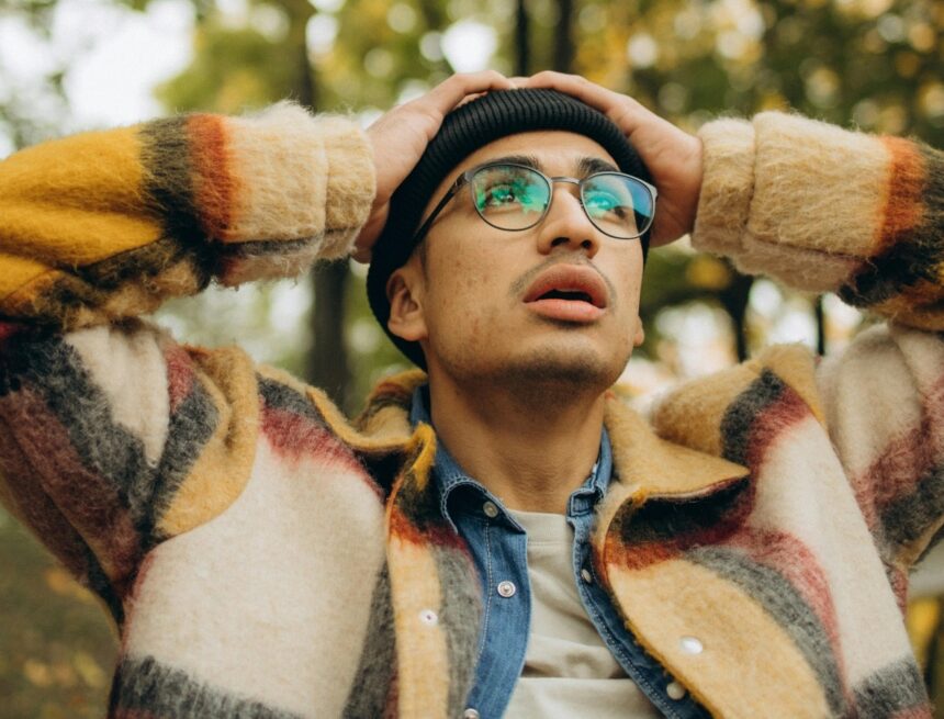 Young, tired, and forgetful: Why your 20s feel like a memory blur (and no, it’s not early aging)