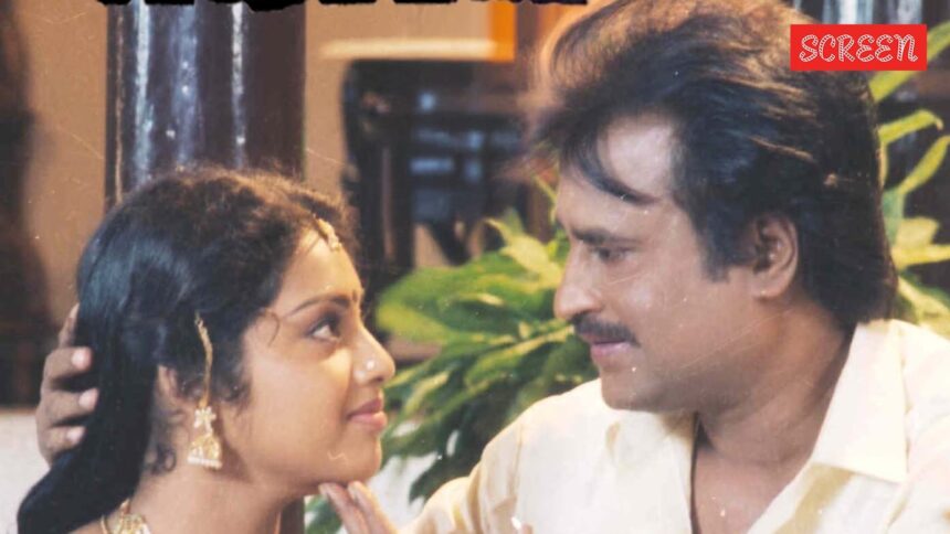 33 years of Rajinikanth’s Yejaman: The film fans initially rejected, and then watched for 175 days after a woman’s letter changed its fate