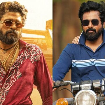 70th Filmfare Awards South winners list: Pushpa 2, Amaran, Aadujeevitham win big; Amitabh Bachchan bags Best Supporting Actor award 70th Filmfare Awards South winners list: Pushpa 2, Amaran, Aadujeevitham win big; Amitabh Bachchan bags Best Supporting Actor award. See full list