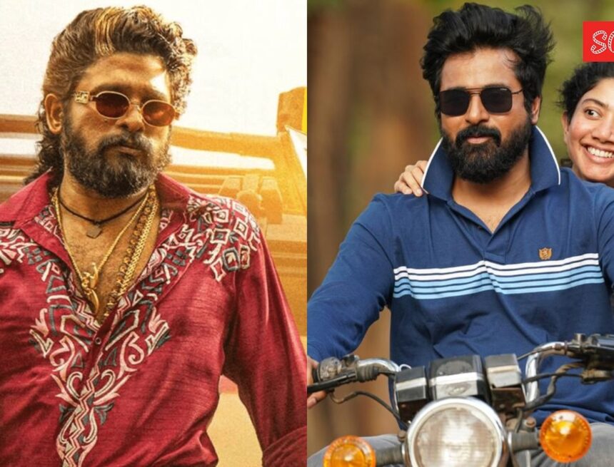 70th Filmfare Awards South winners list: Pushpa 2, Amaran, Aadujeevitham win big; Amitabh Bachchan bags Best Supporting Actor award. See full list