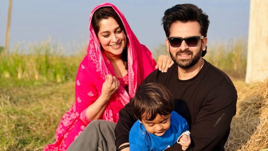 ‘Alarming’ shoulder pain and a 13mm cyst: Why actor Dipika Kakar’s doctors are now ‘burning’ a new liver lesion months after major surgery