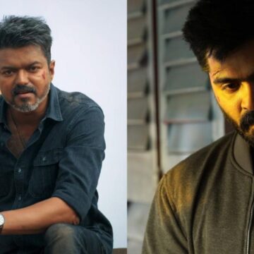 Amid growing uncertainty over Jana Nayagan’s release, Silambarasan TR rallies behind film: ‘We cannot separate Jana Nayagan and Vijay’ Amid growing uncertainty over Jana Nayagan’s release, Silambarasan TR rallies behind film: ‘We cannot separate Jana Nayagan and Vijay’