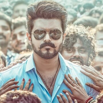 Amid Vijay’s Jana Nayagan controversy, director H Vinoth says, ‘nobody will save me’ if he talks politics