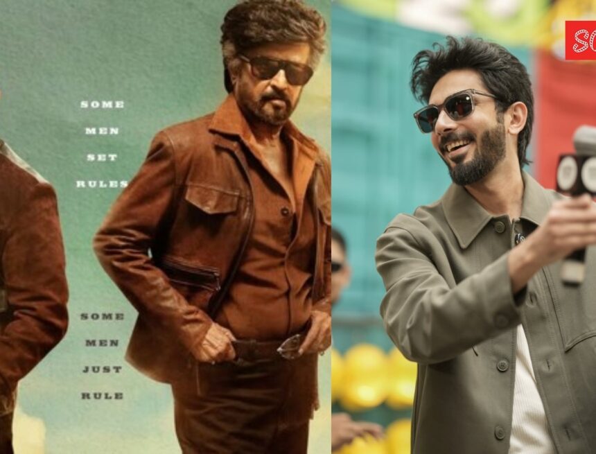 Anirudh Ravichander on shooting with Kamal Haasan and Rajinikanth for KH X RK promo: ‘It was surreal, they are fun loving’ Anirudh Ravichander on shooting with Kamal Haasan and Rajinikanth for KH X RK promo: ‘It was surreal, they are fun loving’