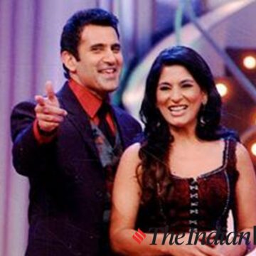 Archana Puran Singh recalls miscarriage ‘trauma’, struggles of first pregnancy: ‘Was feeling pukish for 8 months, lost so much weight’; Parmeet Sethi says had ‘no clue’