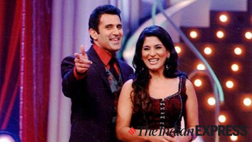 Archana Puran Singh recalls miscarriage ‘trauma’, struggles of first pregnancy: ‘Was feeling pukish for 8 months, lost so much weight’; Parmeet Sethi says had ‘no clue’