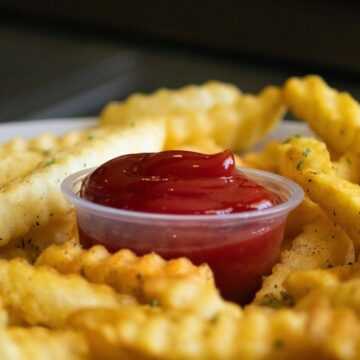 Are French fries really the ‘worst food’? Experts weigh in after influencer’s viral ‘eradicate’ warning