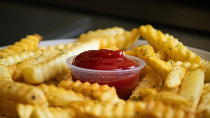 Are French fries really the ‘worst food’? Experts weigh in after influencer’s viral ‘eradicate’ warning