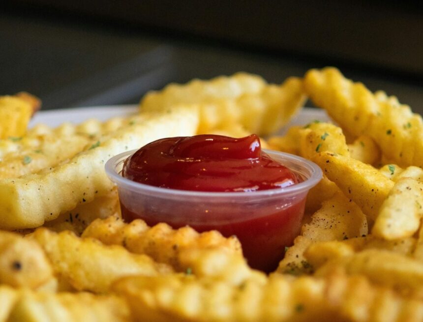 Are French fries really the ‘worst food’? Experts weigh in after influencer’s viral ‘eradicate’ warning