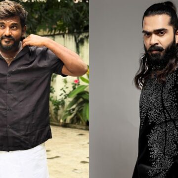 Ashwath Marimuthu drops update on his film with Simbu: ‘An entertaining film…title will start with I’ Ashwath Marimuthu drops update on his film with Simbu: ‘An entertaining film…title will start with I’