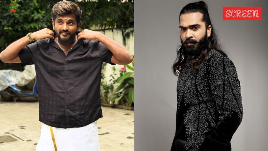 Ashwath Marimuthu drops update on his film with Simbu: ‘An entertaining film…title will start with I’