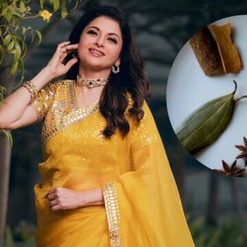 Bhagyashree shares recipe for ‘magic water’ made with simple kitchen ingredients ‘that can transform your body’