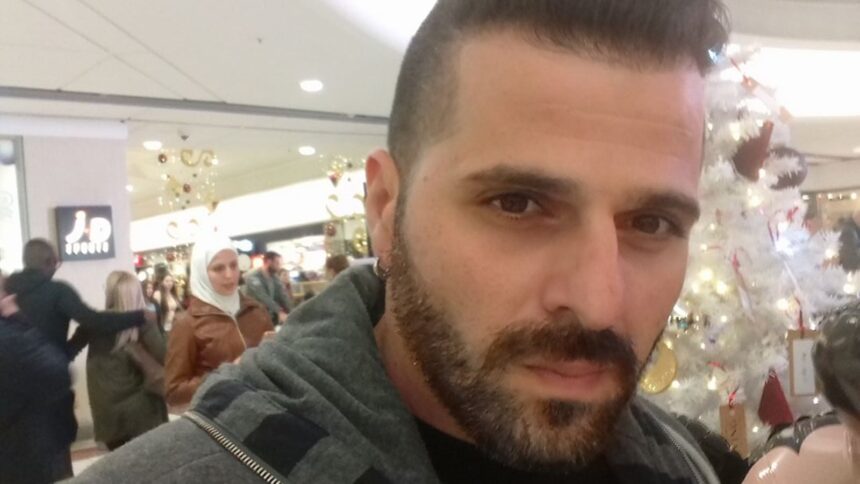 ‘Bol hai dum!’: How Bhakhtyar Irani battles intense nerve pain to stay on the cricket pitch ‘Bol hai dum!’: How Bhakhtyar Irani battles intense nerve pain to stay on the cricket pitch