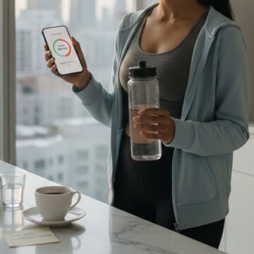 ‘By eating late, you are forcing your body to…’: Hyderabad neurologist on why your 9 pm intermittent fasting meal is ‘fighting your biology’