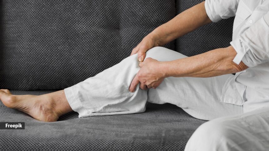 Cardiologist warns recurring leg cramps are ‘not normal’: ‘Your body is sending signals – listen early’