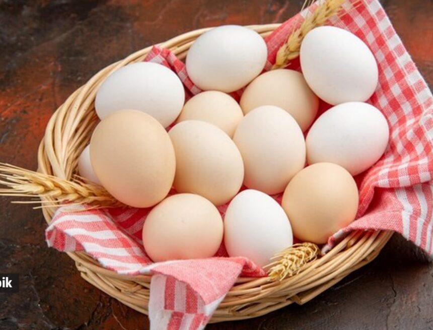 Cracking the code: The truth about brown vs Cracking the code: The truth about brown vs. white eggs