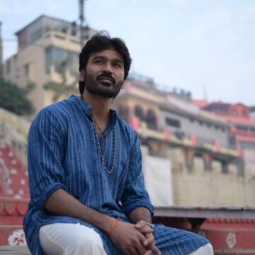 Dhanush gets Rs 20 crore notice over shelved 2016 project, given one week by production house to respond