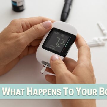 Diabetics, this is what happens to the body when you skip meals