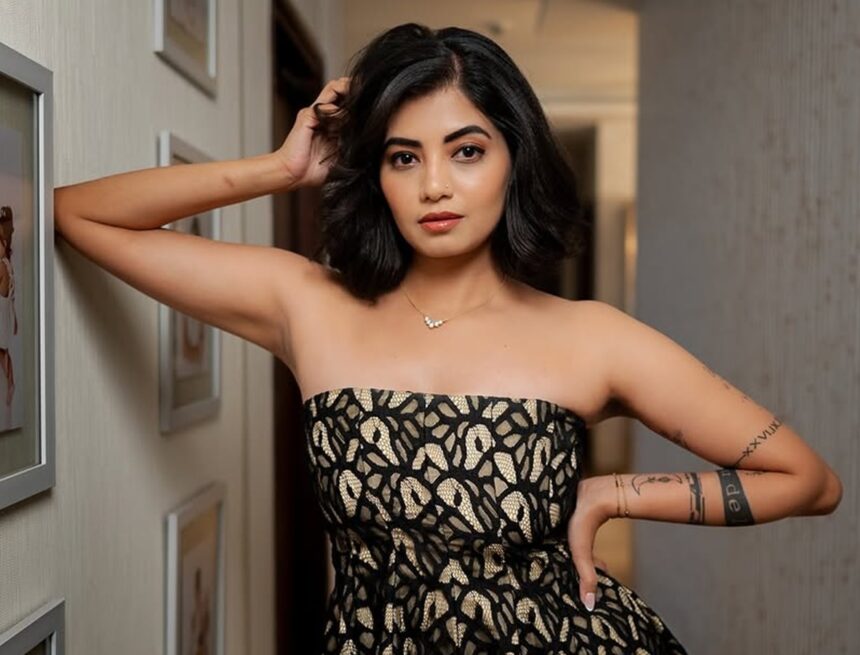 Disha Madan shares her well-kept postpartum diet secrets: ‘A lot of ghee, nice salty food, menthe dosa…’ Disha Madan shares her well-kept postpartum diet secrets: ‘A lot of ghee, nice salty food, menthe dosa…’