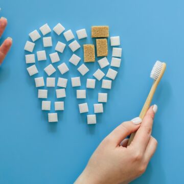 Don’t brush before bed? Your heart might pay the price