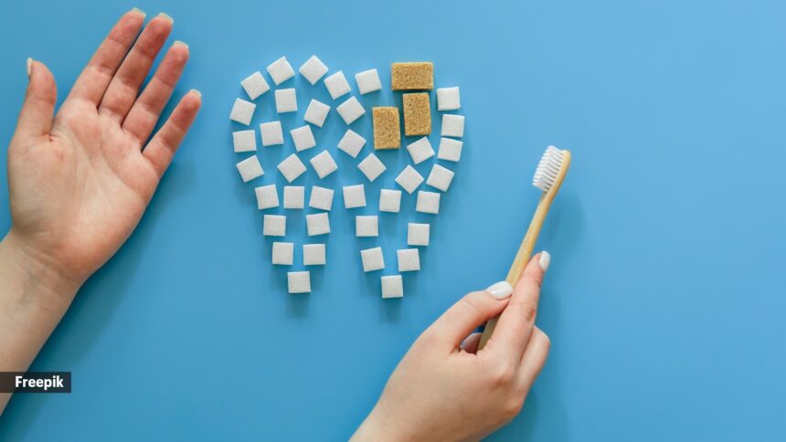 Don’t brush before bed? Your heart might pay the price