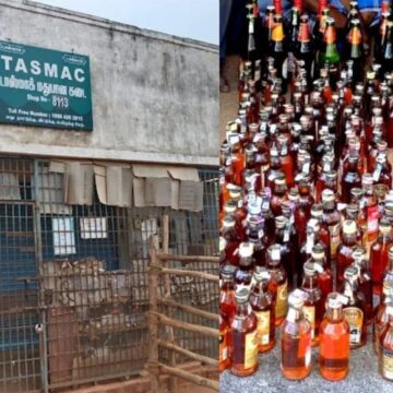 குடிகாரர்கள் அலார்ட்டா இருங்க! நாளைக்கு டாஸ்மாக் கடையடைப்பு போராட்டம் குடிகாரர்கள் அலார்ட்டா இருங்க! நாளைக்கு டாஸ்மாக் கடையடைப்பு போராட்டம்