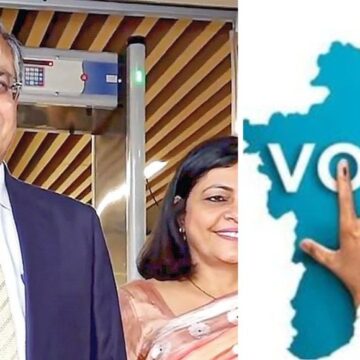 சட்டமன்ற தேர்தல் ஏற்பாடு:  பிப்.26, 27ல் தலைமை தேர்தல் ஆணையர் தமிழகம் வருகை