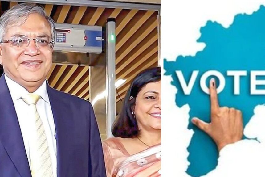 சட்டமன்ற தேர்தல் ஏற்பாடு:  பிப்.26, 27ல் தலைமை தேர்தல் ஆணையர் தமிழகம் வருகை