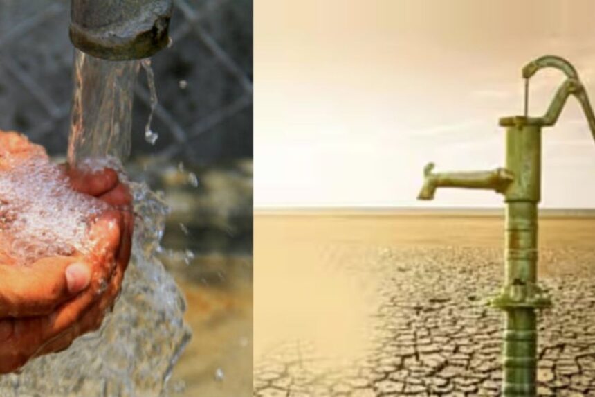 தமிழகத்தில் அதலபாதாளத்தில் நிலத்தடி நீர் மட்டம்: சிவப்பு பட்டியலில் 9 மாவட்டம், ஆய்வில் அதிர்ச்சி தகவல்