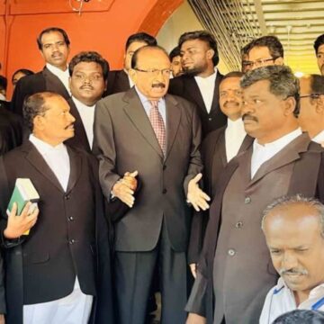 விடுதலைப்புலிகள் மீதான தடை நீக்க கோரிய வைகோ வழக்கு: உயர்நீதிமன்றம் தள்ளுபடி 