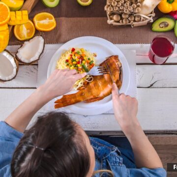 ‘Excessive fasting or over-exercising do more harm than good,’ says health expert