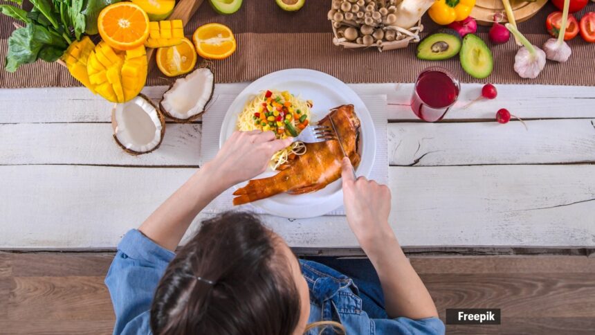 ‘Excessive fasting or over-exercising do more harm than good,’ says health expert