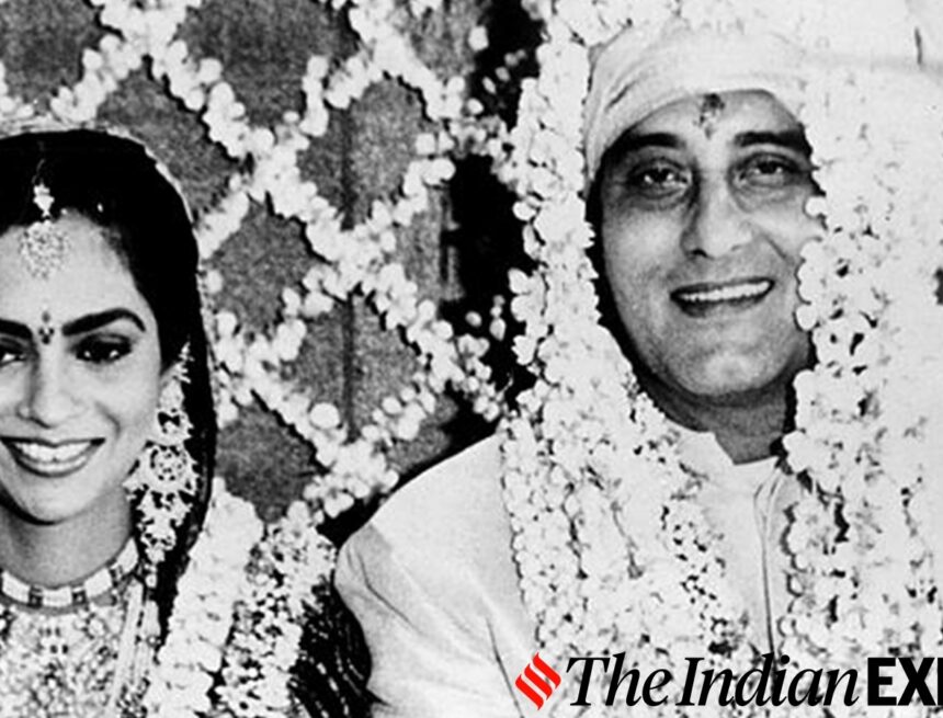 ‘He was just lying in pain for two days’: Vinod Khanna’s wife Kavita details actor’s multiple cancer diagnoses; what long-term tobacco use does to the body ‘He was just lying in pain for two days’: Vinod Khanna’s wife Kavita details actor’s multiple cancer diagnoses; what long-term tobacco use does to the body