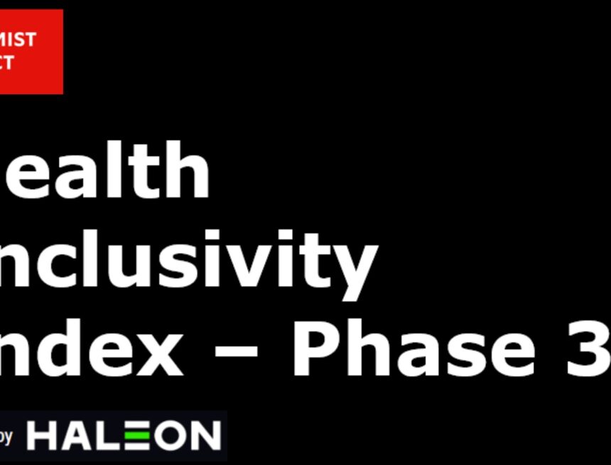 Health is Wealth, Better Health = Better Economy Health is Wealth, Better Health = Better Economy