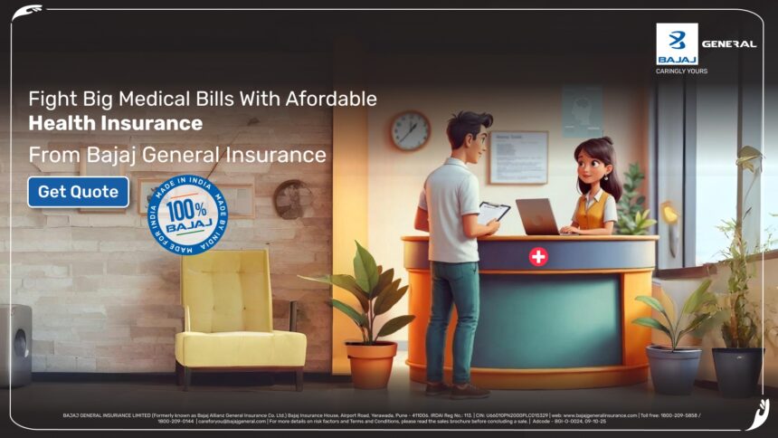 Healthcare Costs Are Rising, and India’s Approach to Health Cover Is Evolving