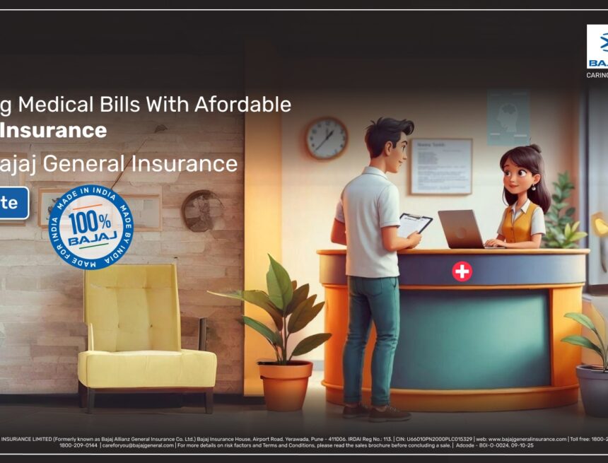 Healthcare Costs Are Rising, and India’s Approach to Health Cover Is Evolving Healthcare Costs Are Rising, and India’s Approach to Health Cover Is Evolving