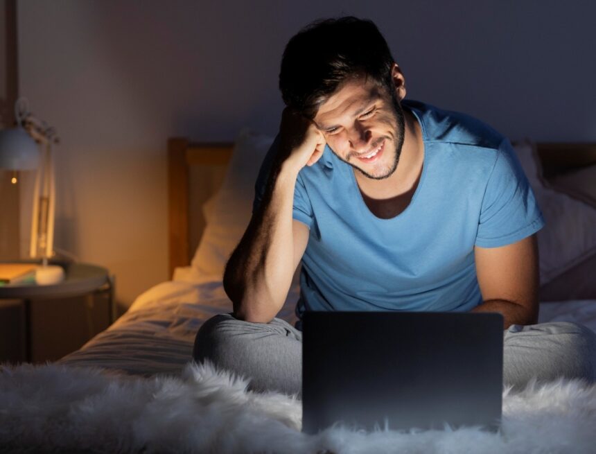 ‘I stay up all night and sleep in the day; been doing it for a while now. My life is built around it. Will this affect my health in the future?’