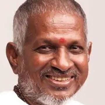 Ilaiyaraaja restrained from using songs from 134 films as Saregama gets Delhi HC relief Ilaiyaraaja restrained from using songs from 134 films as Saregama gets Delhi HC relief