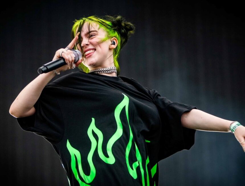 ‘I’m always left incredibly offended…’: Billie Eilish once opened up about the frustration of being misunderstood with Tourette’s ‘I’m always left incredibly offended…’: Billie Eilish once opened up about the frustration of being misunderstood with Tourette’s