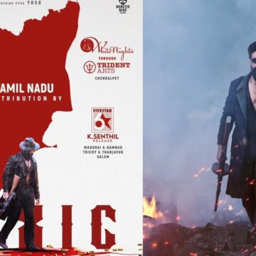 Inside Yash’s Rs 600 cr budget: How Toxic is creating distribution records across South India Inside Yash’s Rs 600 cr budget: How Toxic is creating distribution records across South India