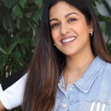 Ishita Dutta reveals how she lost 15 kg in less than 2 months postpartum, says ‘no magic, no shortcut’: ‘Only option was to go through the pain’