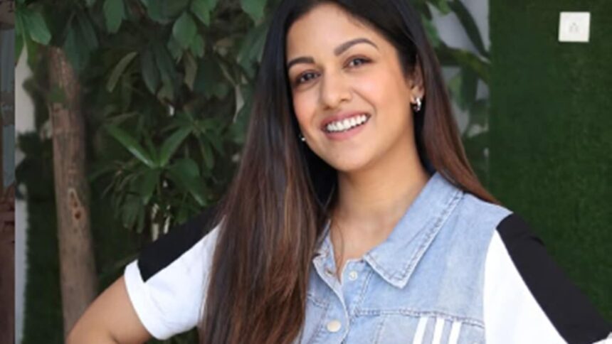 Ishita Dutta reveals how she lost 15 kg in less than 2 months postpartum, says ‘no magic, no shortcut’: ‘Only option was to go through the pain’ Ishita Dutta reveals how she lost 15 kg in less than 2 months postpartum, says ‘no magic, no shortcut’: ‘Only option was to go through the pain’