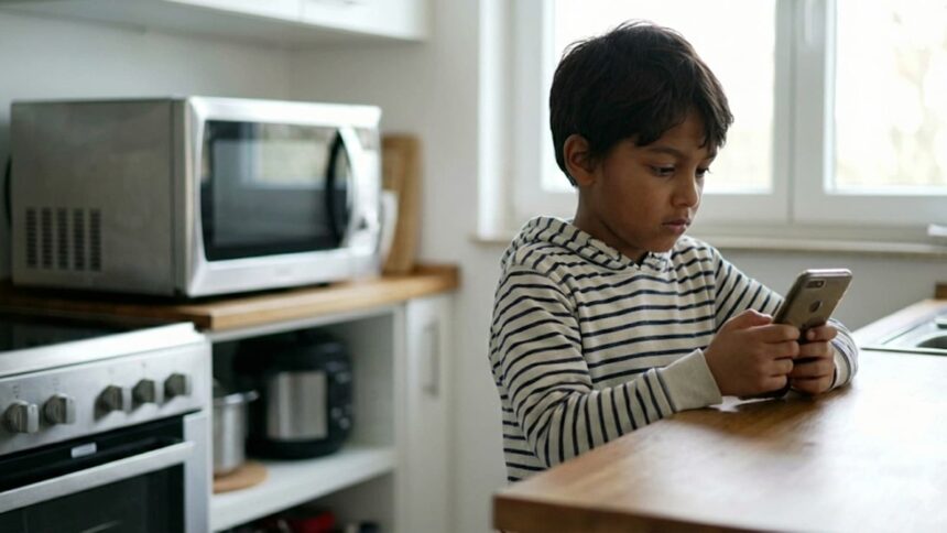 ‘It burns!’: 9-year-old nearly blinded after viral TikTok toy hack; why kids are vulnerable to dangerous online trends