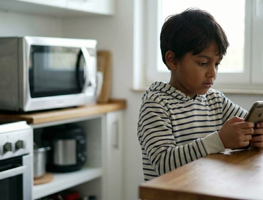 ‘It burns!’: 9-year-old nearly blinded after viral TikTok toy hack; why kids are vulnerable to dangerous online trends