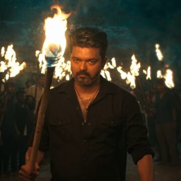 Jana Nayagan Movie Release Date LIVE Updates: Madras HC permits producers to withdraw case against CBFC; film heading to revising committee next Jana Nayagan Movie Release Date LIVE Updates: Madras HC permits producers to withdraw case against CBFC; film heading to revising committee next