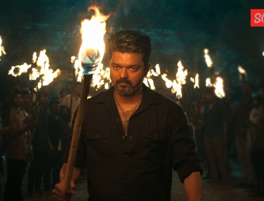 Jana Nayagan Movie Release Date LIVE Updates: Madras HC permits producers to withdraw case against CBFC; film heading to revising committee next Jana Nayagan Movie Release Date LIVE Updates: Madras HC permits producers to withdraw case against CBFC; film heading to revising committee next