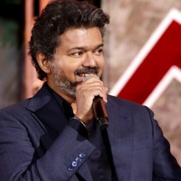 Jana Nayagan producer approaches High Court seeking permission to withdraw writ petition against CBFC Jana Nayagan producer approaches High Court seeking permission to withdraw writ petition against CBFC